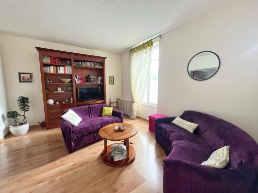 Le Richelieu - Cocon familliale - Housity