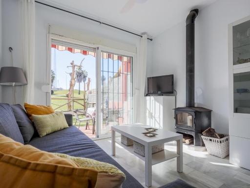 Adosado con vistas al campo de golf - Housity