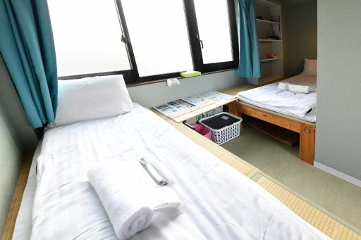 Jing House akihabara Ryokan - Vacation STAY 30899v - Housity
