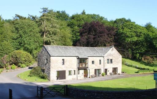 Beech Tree Cottage Lakeside Windermere - Housity