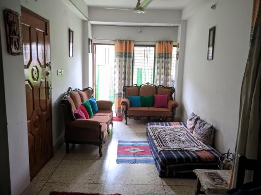 Cordial Homestay - Housity