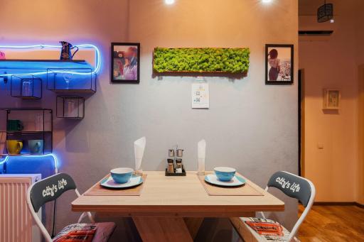 City Nest Maria by Short-Stay - Housity