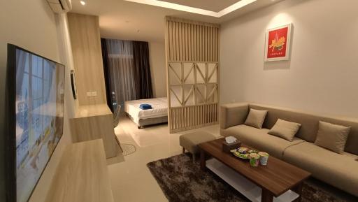 SLEPTOPIA @ FORMOSA RESIDENCE BEST COZY STUDIO IN TOWN - Housity