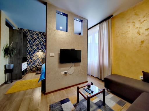 Apartments NANA - Hizvo