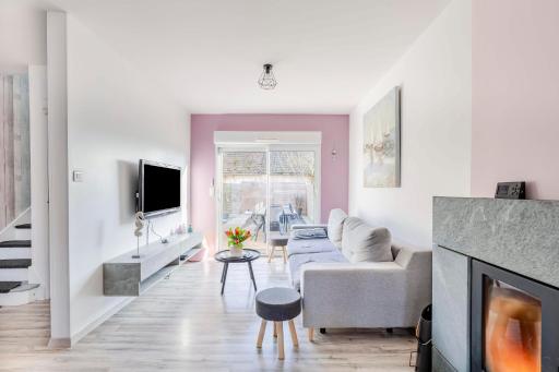 Le Gîte des 5 étangs - Housity