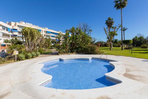Costa Lago apartment - Housity