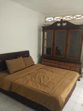 Villa Puncak Family - Housity