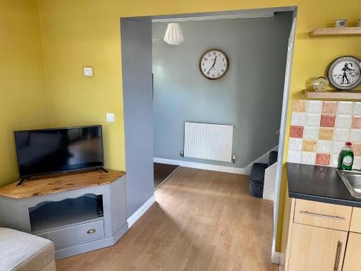 Cosy Town House in central Honiton - Housity