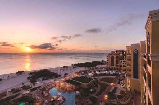 The Ritz-Carlton, Aruba - Housity