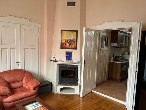 Albert Guest House - Housity