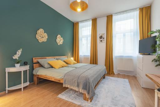 Beautiful Apartment - 12 minutes to City Center - Housity