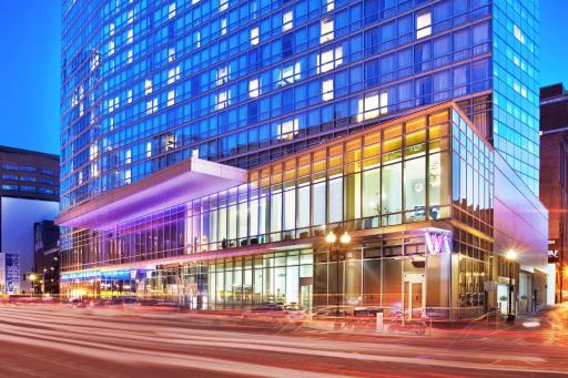 W Boston - Housity