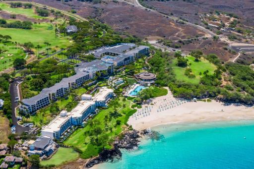 The Westin Hapuna Beach Resort - Housity