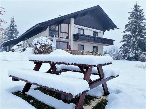 FeWo Berk - Housity