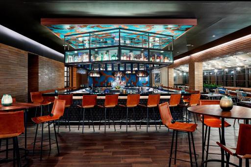 Renaissance Nashville Hotel - Housity