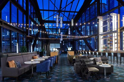 Renaissance Nashville Hotel - Housity