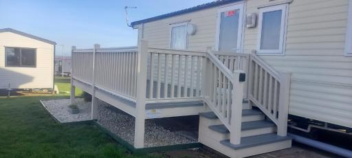 crimdon dene holiday park - Housity