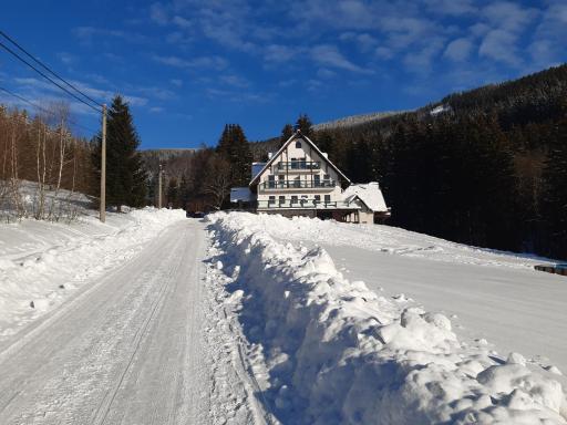 Tereza 2.0 - Housity