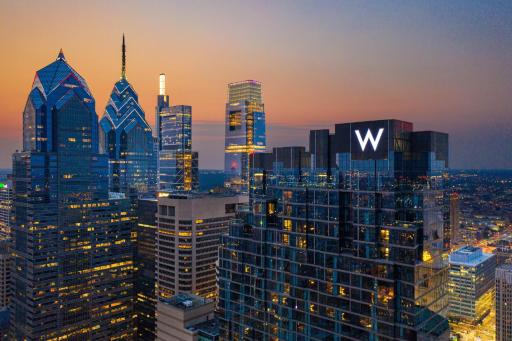 W Philadelphia - Housity