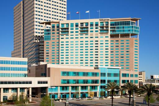 The Westin Houston, Memorial City - Housity