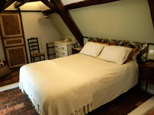 Les Hirondelles B&B - Housity