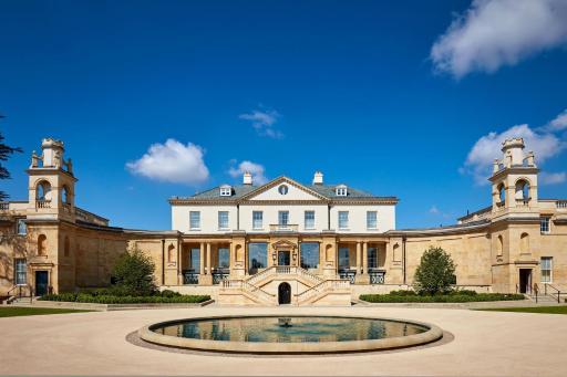 The Langley, a Luxury Collection Hotel, Buckinghamshire - Housity
