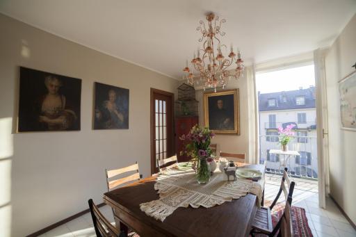 Residenze Torinesi - Housity