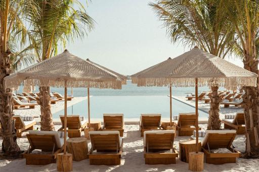 The St. Regis Dubai, The Palm - Housity