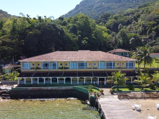 Pousada do Preto - Housity