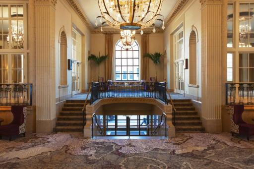 Peoria Marriott Pere Marquette - Housity