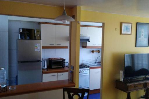 Arriendo Diario Departamento Iqq Minimo 2 noches - Housity