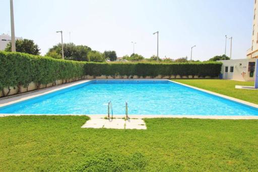 Mar Salgado Apartment - Housity