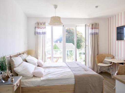 Oceanblue Appartements - Laboe - Housity