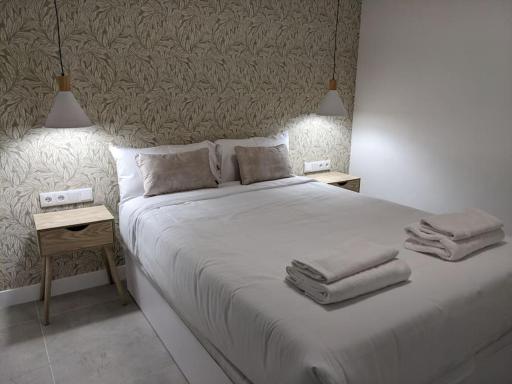 Fira 3 A 1min del Metro y Centro 15min - Housity