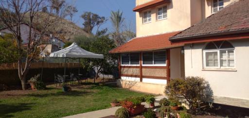 Jordan Valley one room apartment - Housity