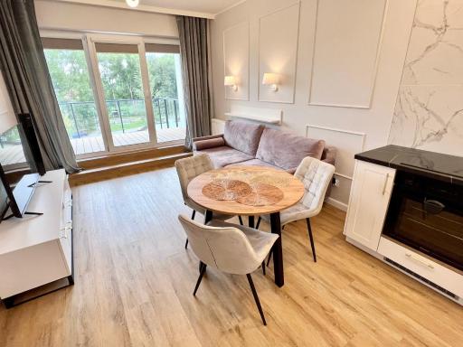 Apartament Superior & SPA Marina Dziwnów - Housity