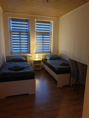 FeWo Nina 2 - Monteurwohnung - Housity