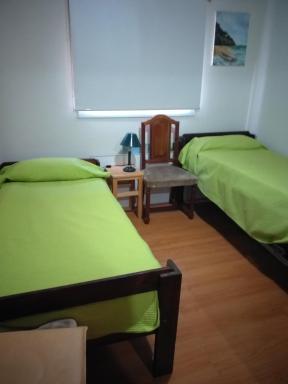 Mi lugar - Housity