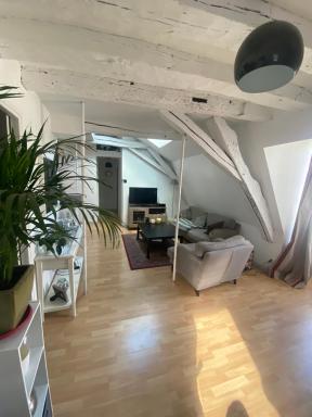 TOURS quartier halles 70m2 - Hizvo