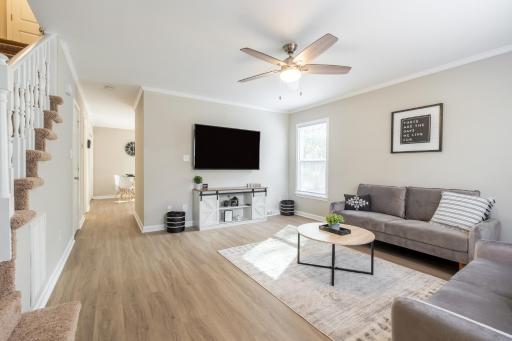 Modern Stunning SouthPark/Cotswold Home! - Housity