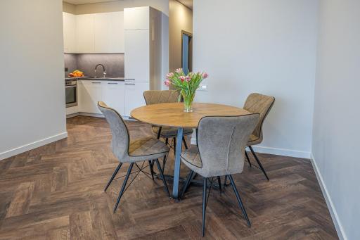 Giraitės apartment - Housity
