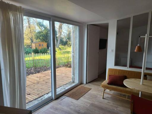 L'annexe de la verrerie - Housity