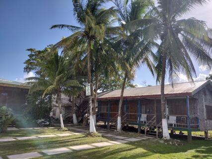 Lamanai Riverside Retreat - Housity