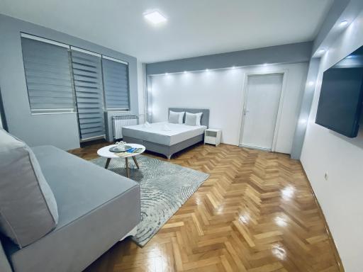 A Apartment Visegrad - Housity