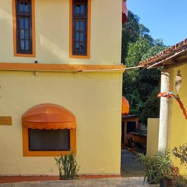 Caminho do Porto Regência - Housity