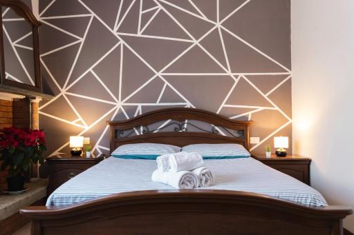 -Exclusive Verona Fiere- Free Parking and Wi-Fi- - Housity