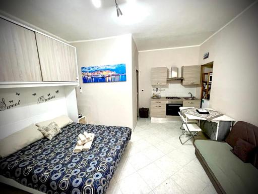 Luida's Apartment - Housity
