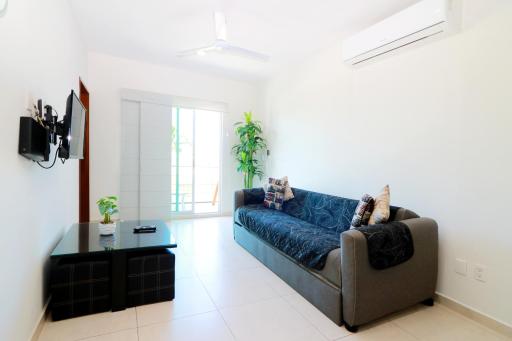 Departamento Vacacional Torre Mónaco - Housity