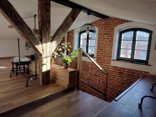 Starówka apartament Miodova 12 - Hizvo