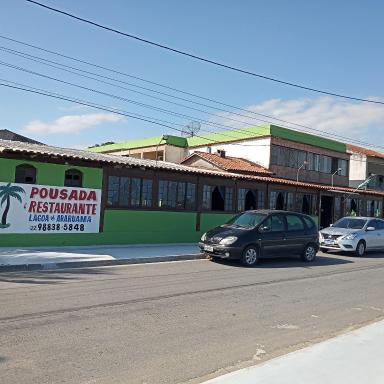 Pousada Lagoa de Araruama - Housity